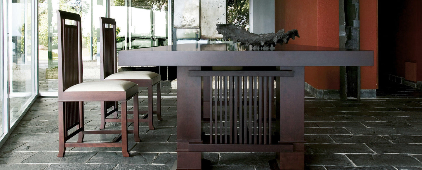 Cassina Coonley Dining Chair