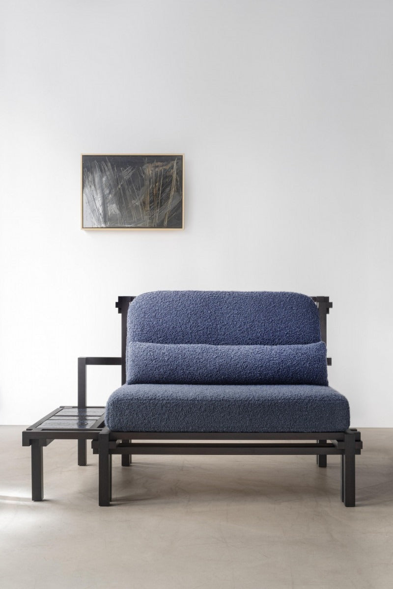 Bruno Moinard Editions Chambord Sofa