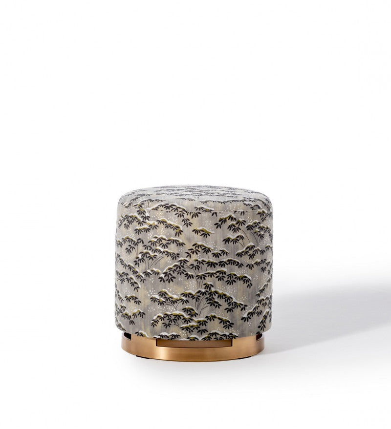 Bruno Moinard Editions Gumi Stool