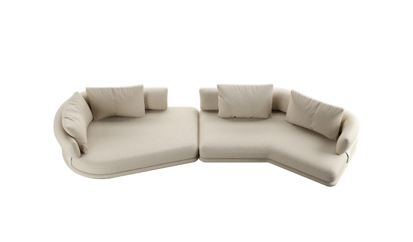 B&B Cocùn Sofa