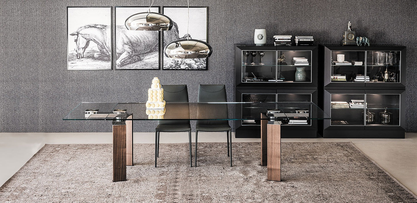Cattelan Daytona Dining Table