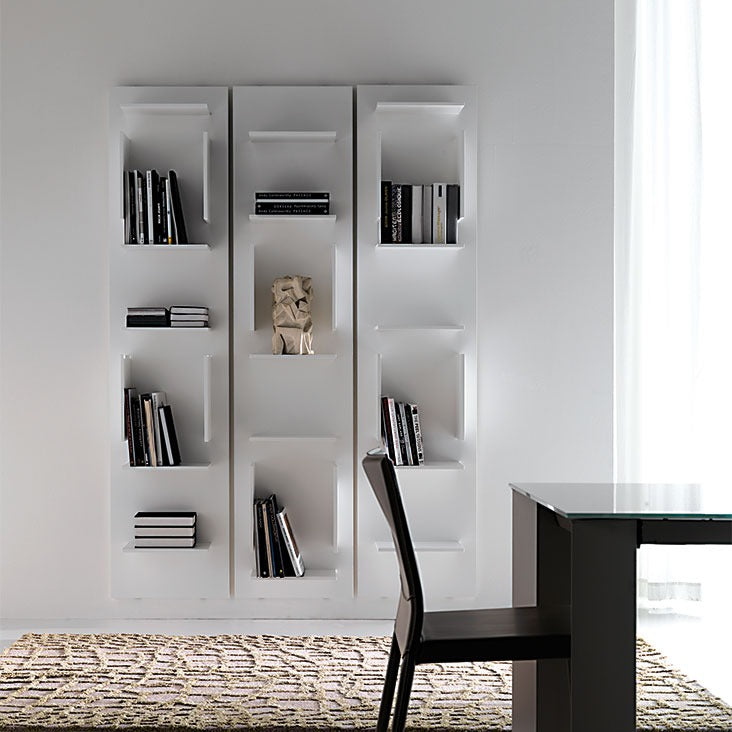 Cattelan Fifty Bookshelf