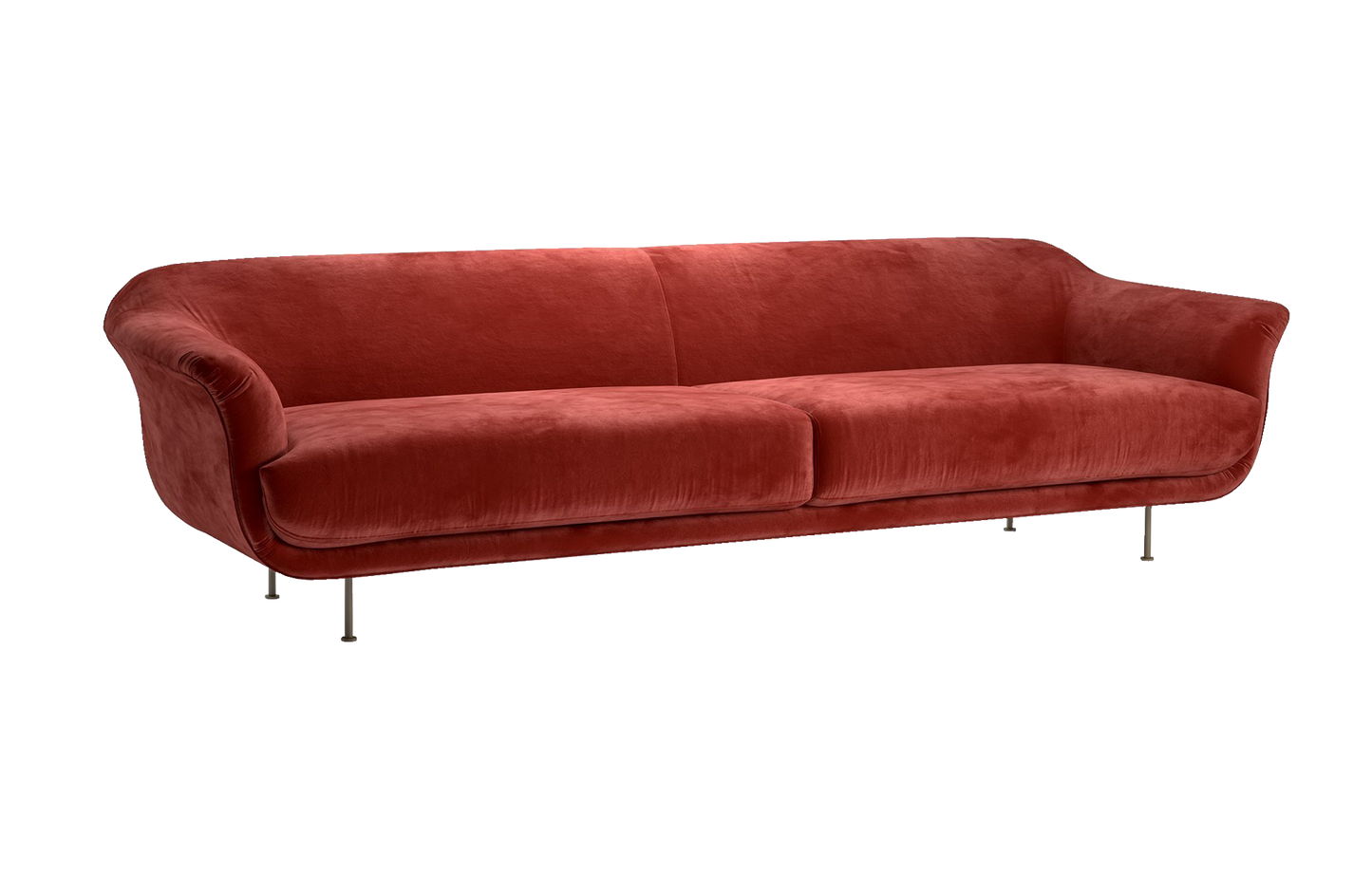 Alberta Style Sofa