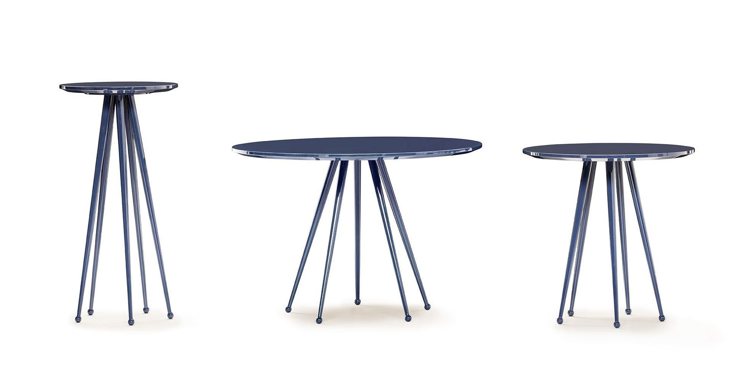Alberta Jagger Coffee Table