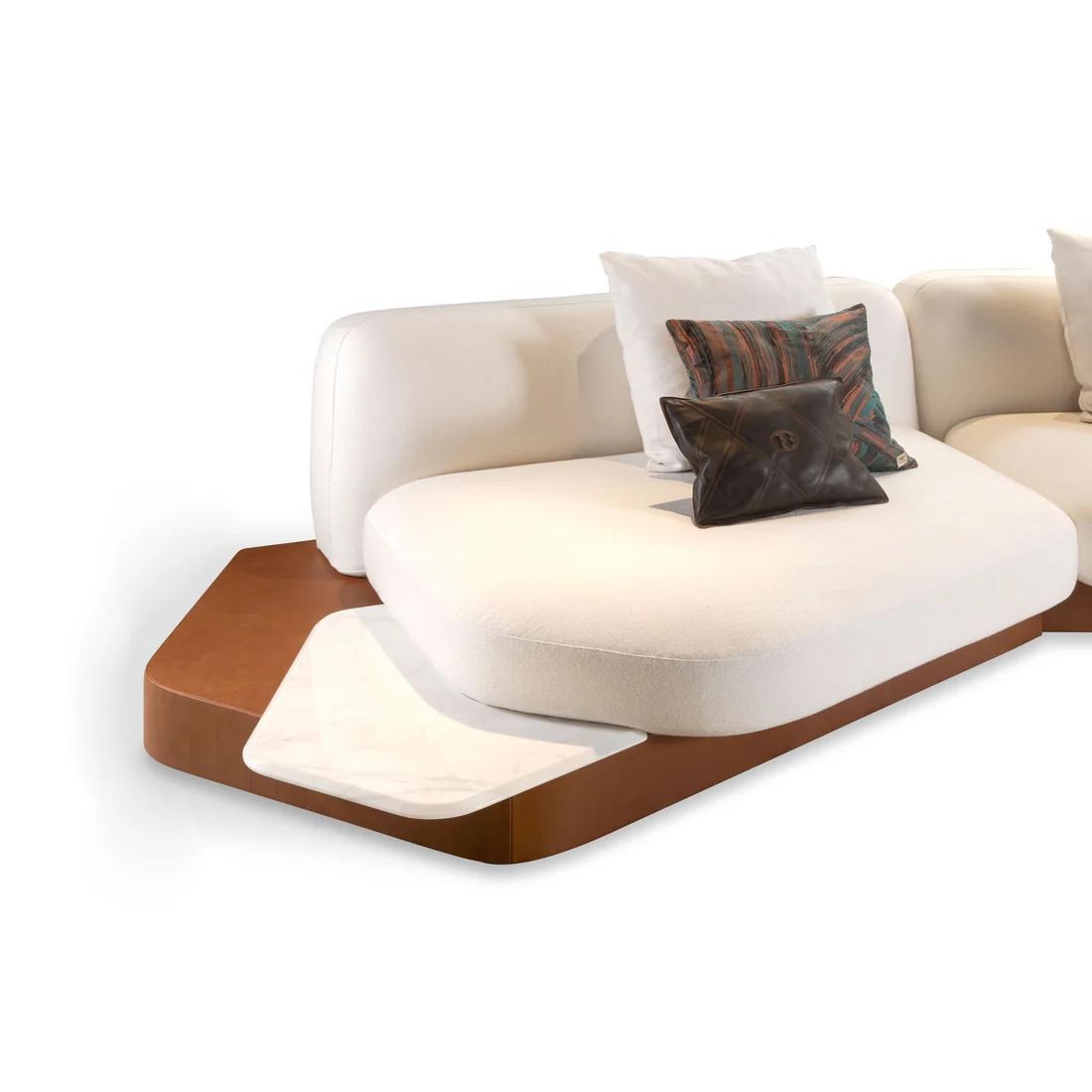 Bentley Loftus Sofa