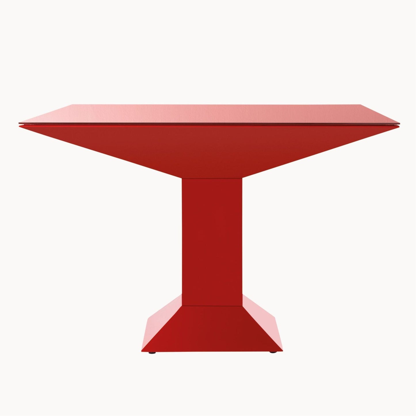 Bd Barcelona Mettsass Dining Table