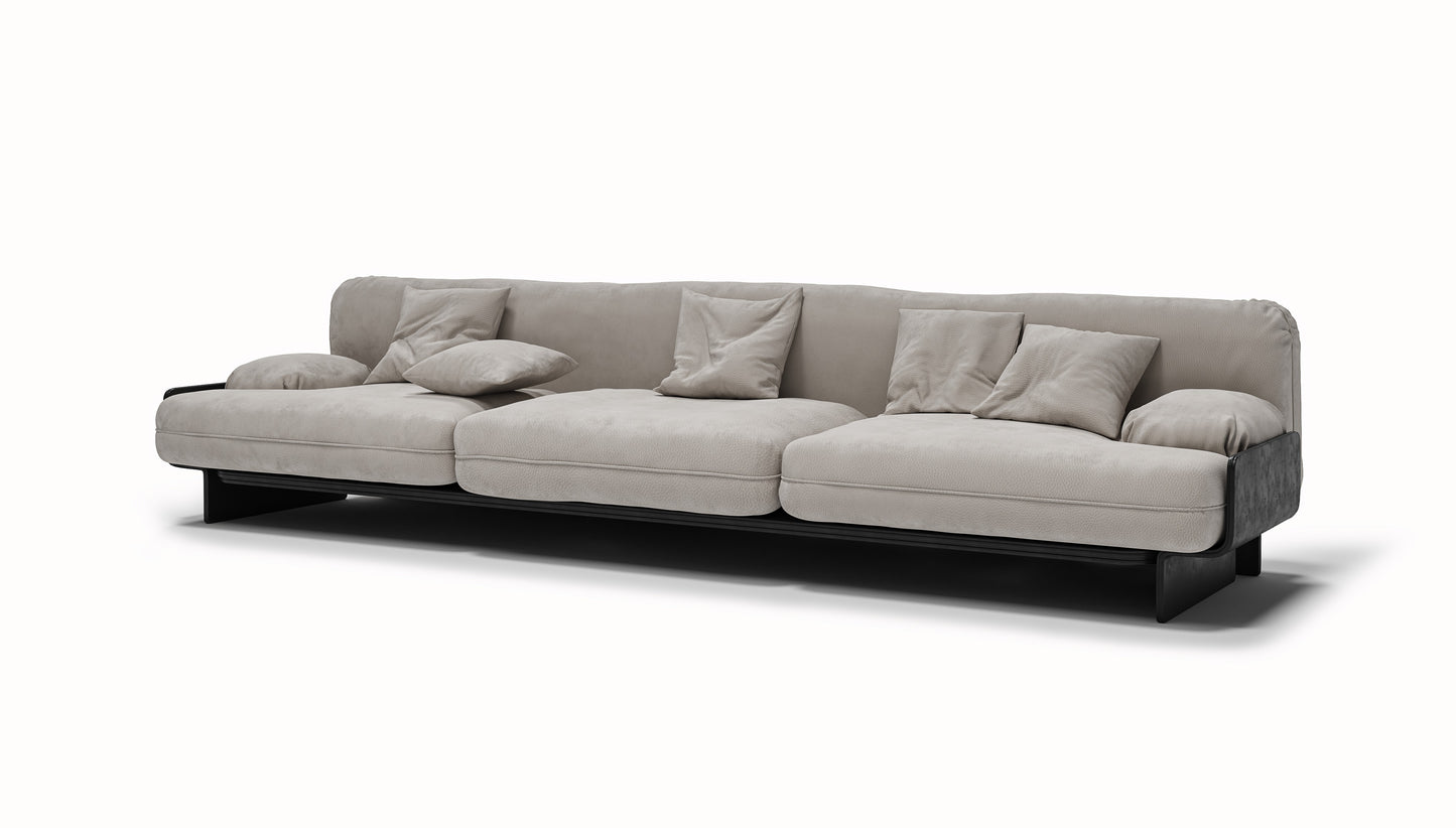 Baxter Bardot Sofa