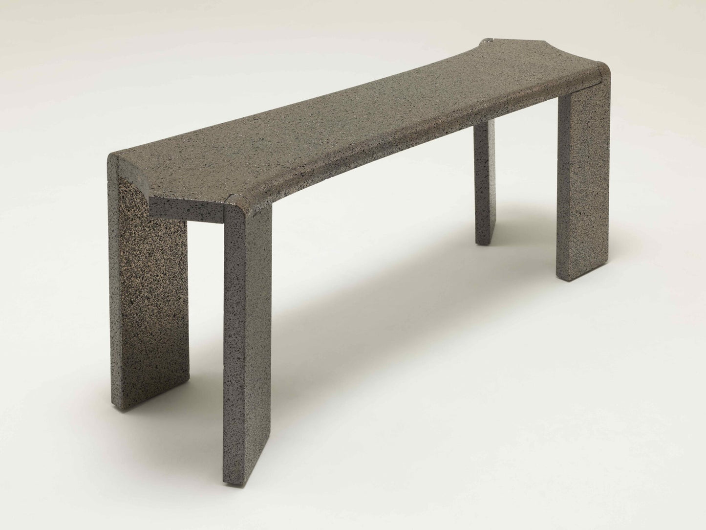 Bruno Moinard Editions Ley Console Table
