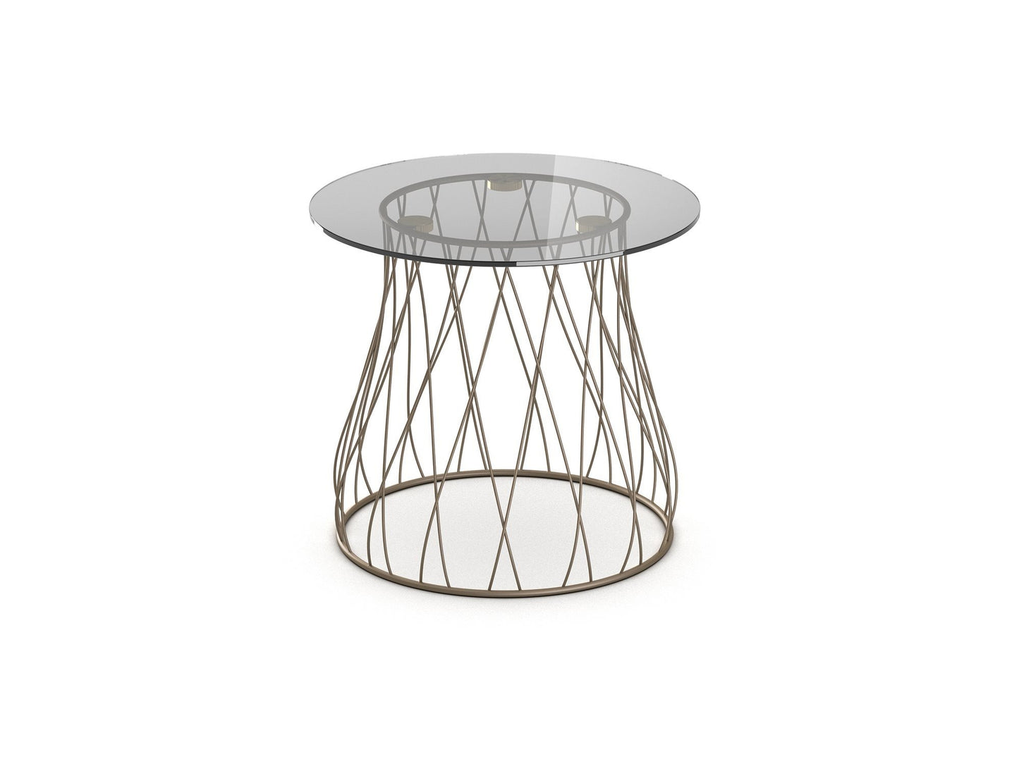 Alberta Valery Coffee Table