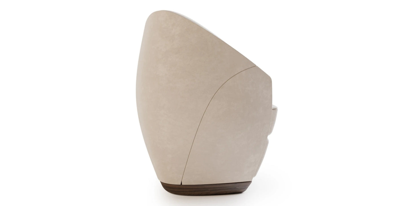 Alma De Luce Matterhorn Leisure Chair