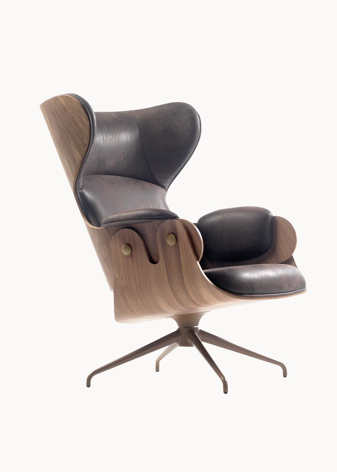 Bd Barcelona Lounger Leisure Chair