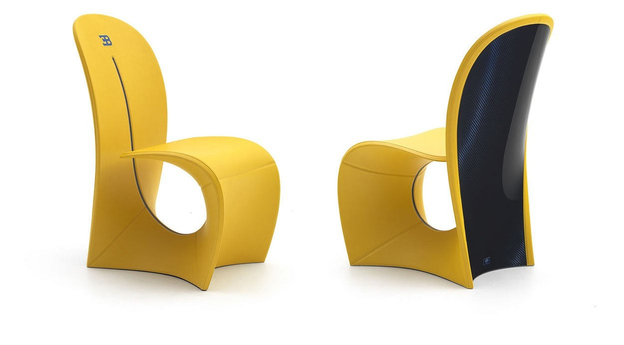 Bugatti Cobra Dining Chair
