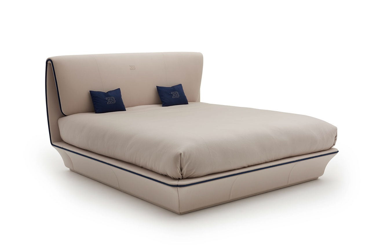 Bugatti Lydia Bed
