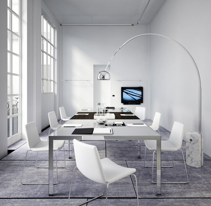 B&B Progetto Dinning Table