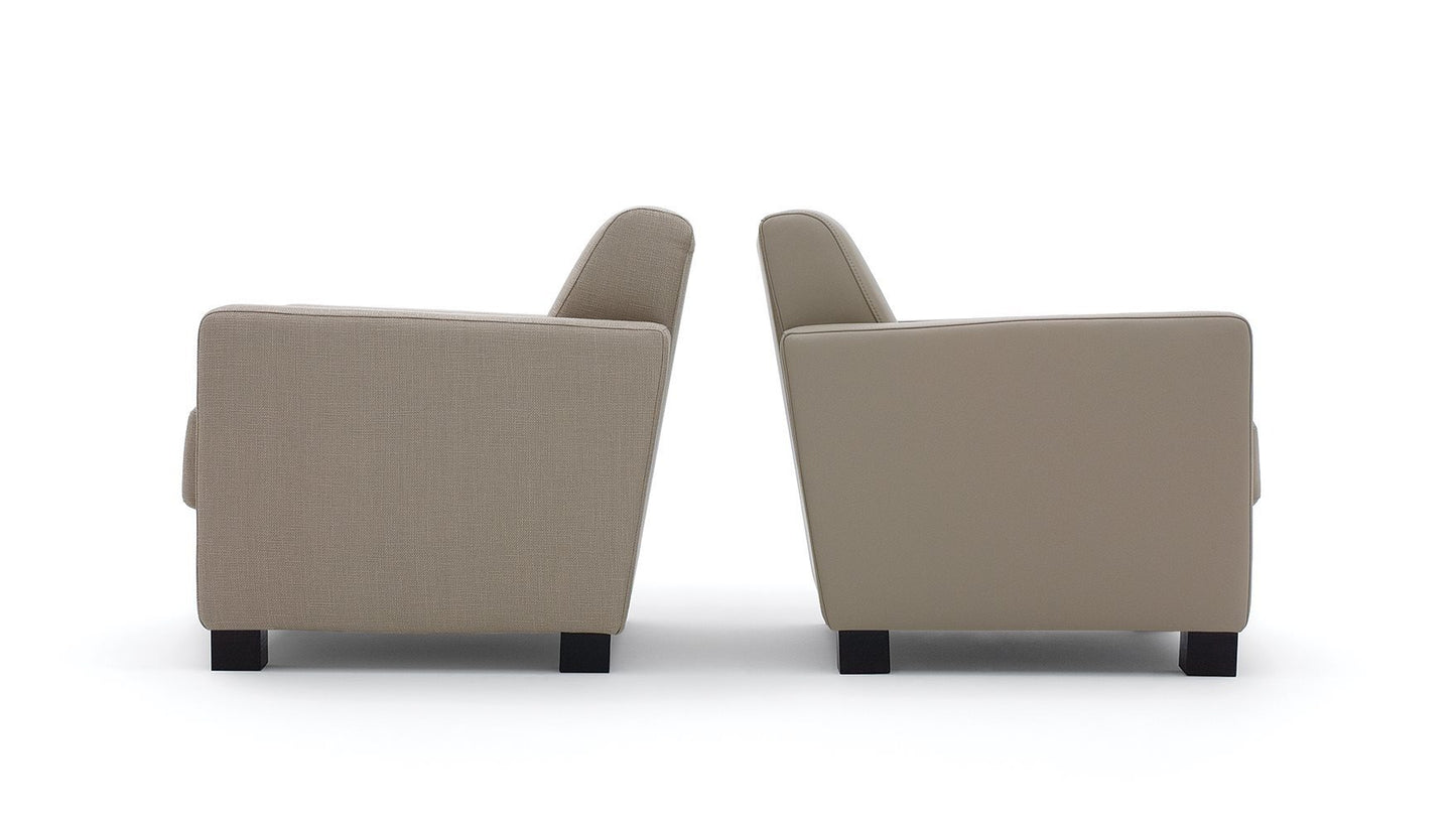 Alberta Spice Leisure Chair