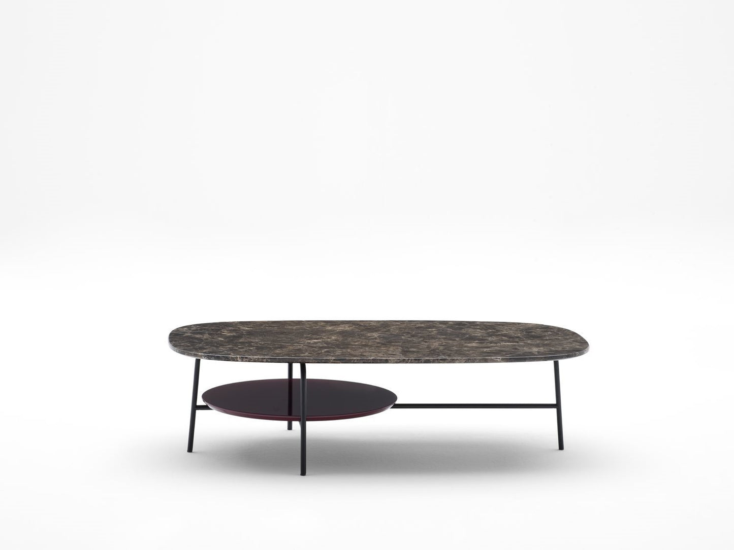 Alberta Mark Coffee Table