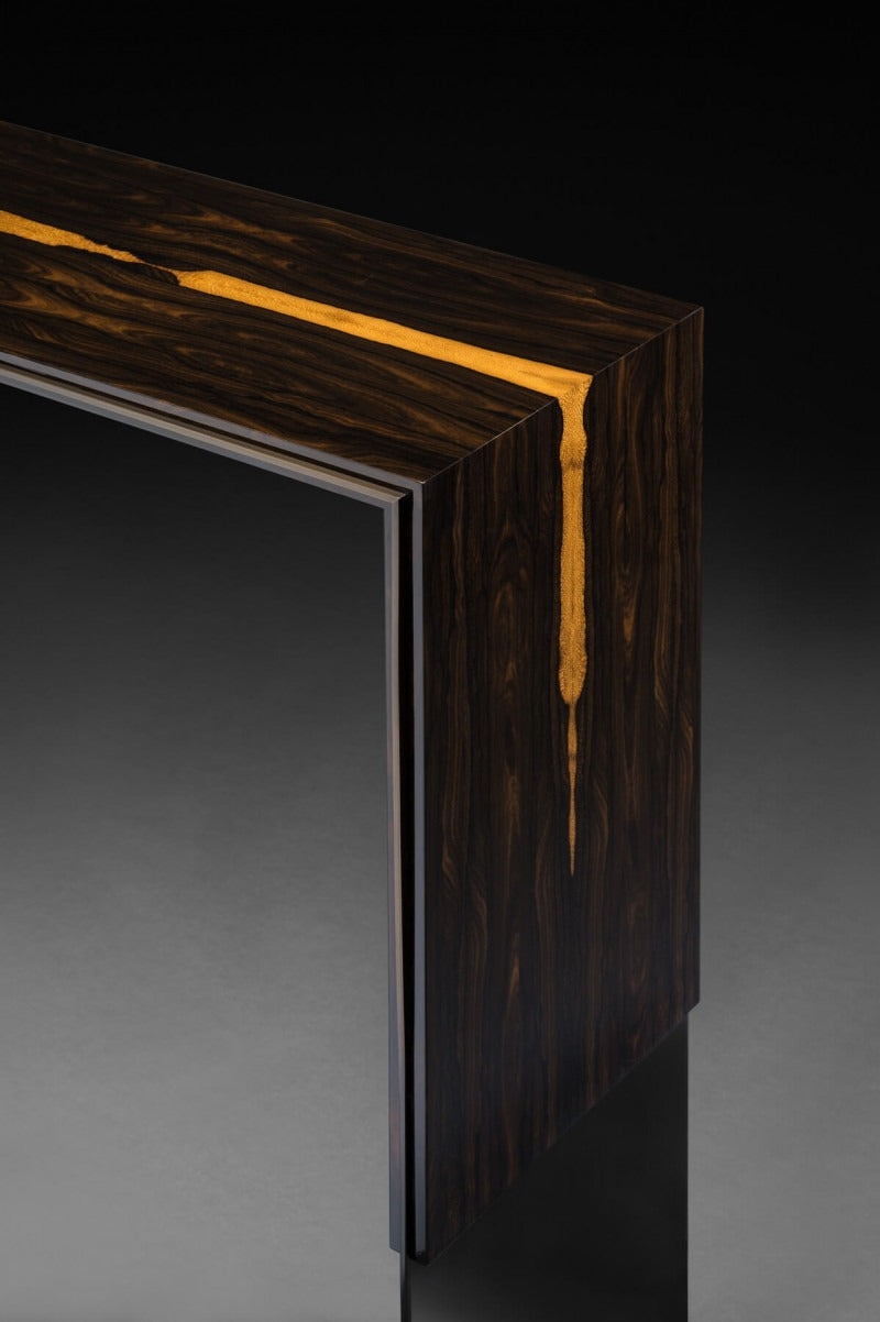 Bruno Moinard Editions Kinki Console Table
