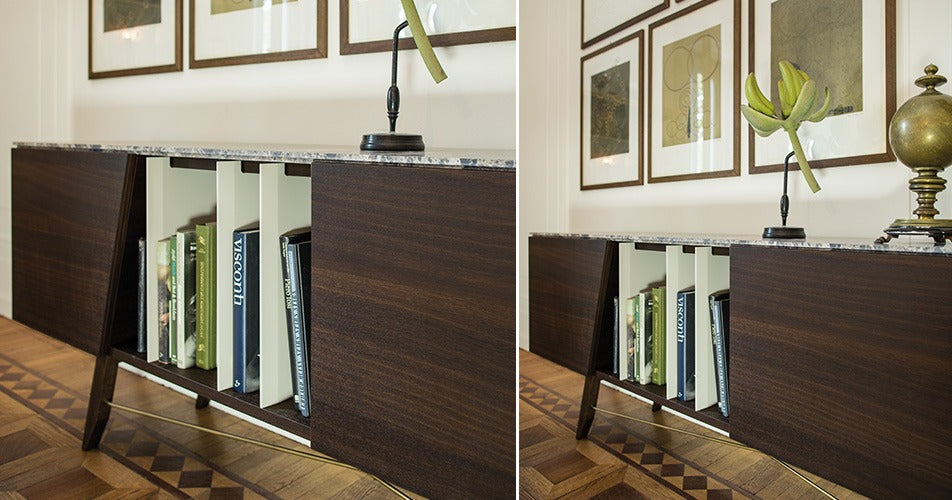 Arketipo Longplay Sideboard