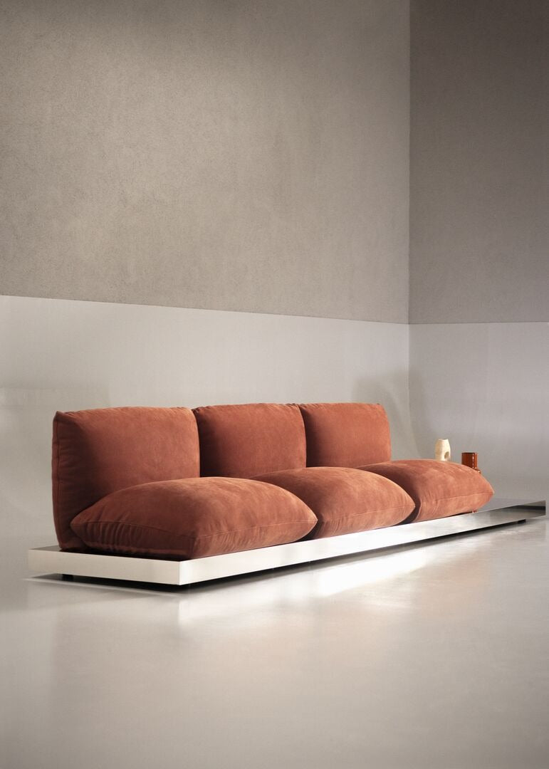 Baxter Aura Sofa