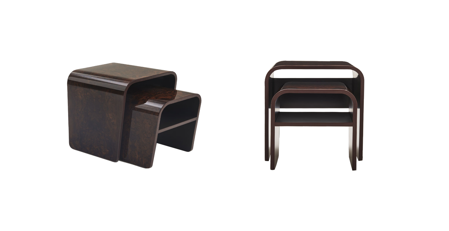 Bentley Lewes Nightstand