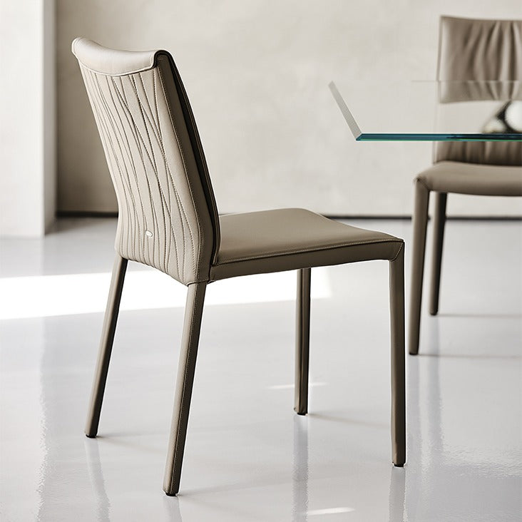 Cattelan Italia Couture Dining Chair