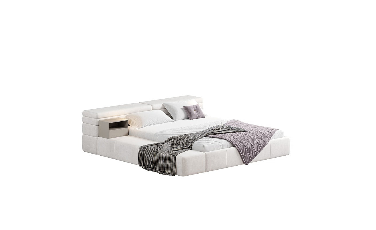 Arketipo Mayfair Bed