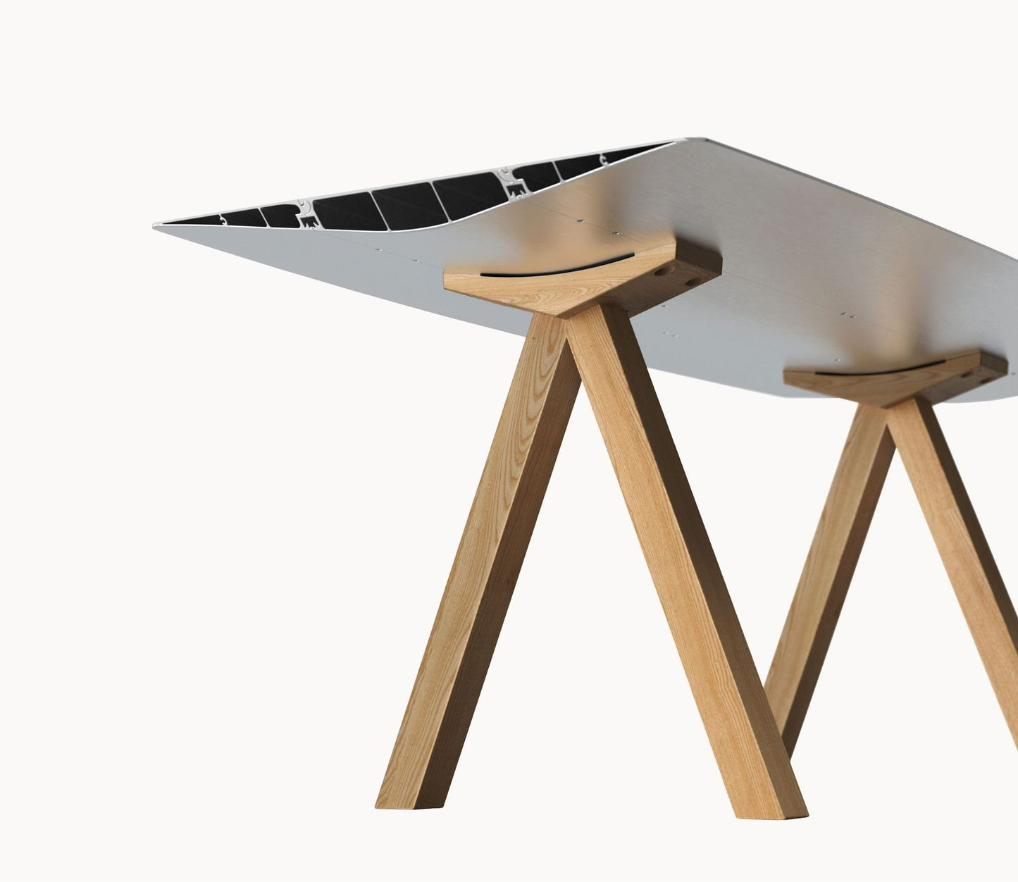 Bd Barcelona Table B 90 Dining Table