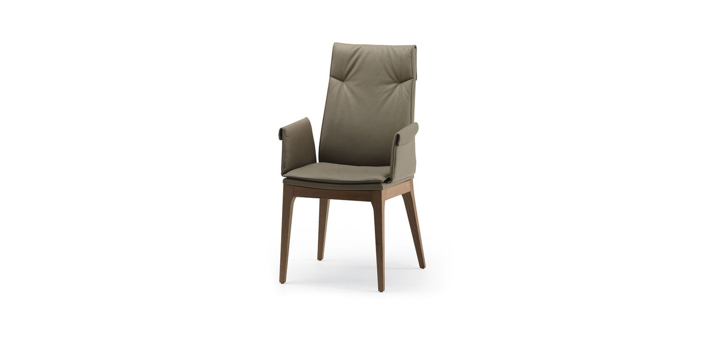 Cattelan Tosca Dining Chair