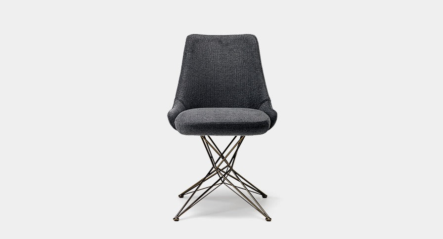 Arketipo Athena Dining Chair