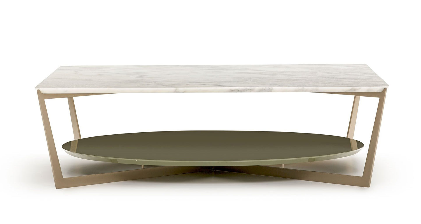 Alberta Frisco Coffee Table
