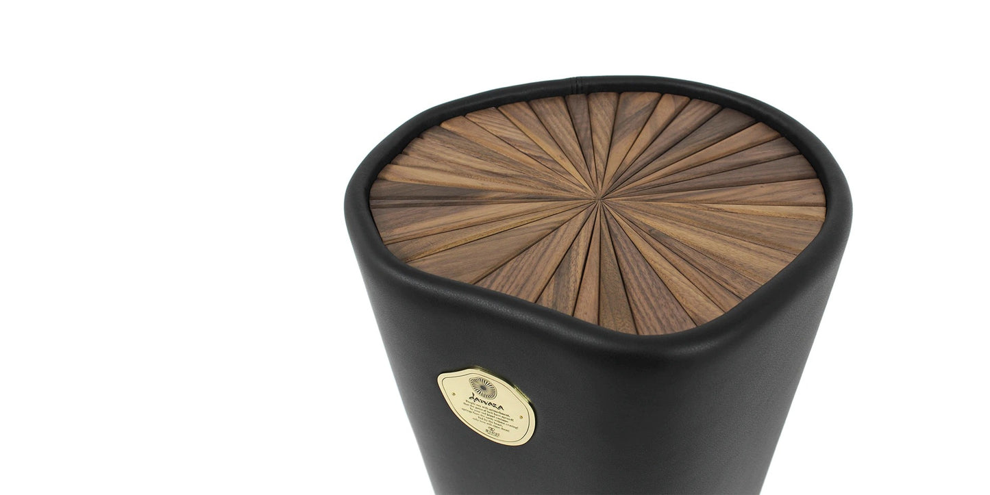 Alma De Luce Darvaza Stool