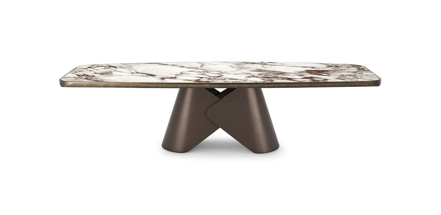 Cattelan Scott Dining Table