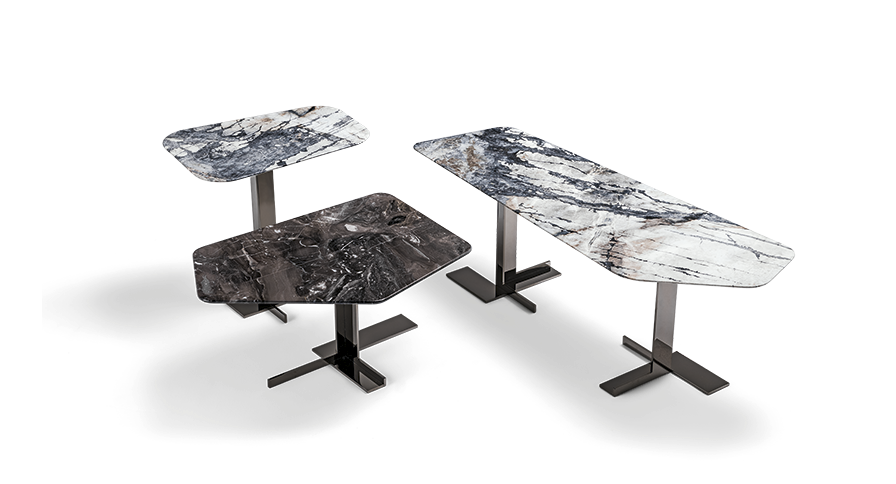 Arketipo Lith Side Table
