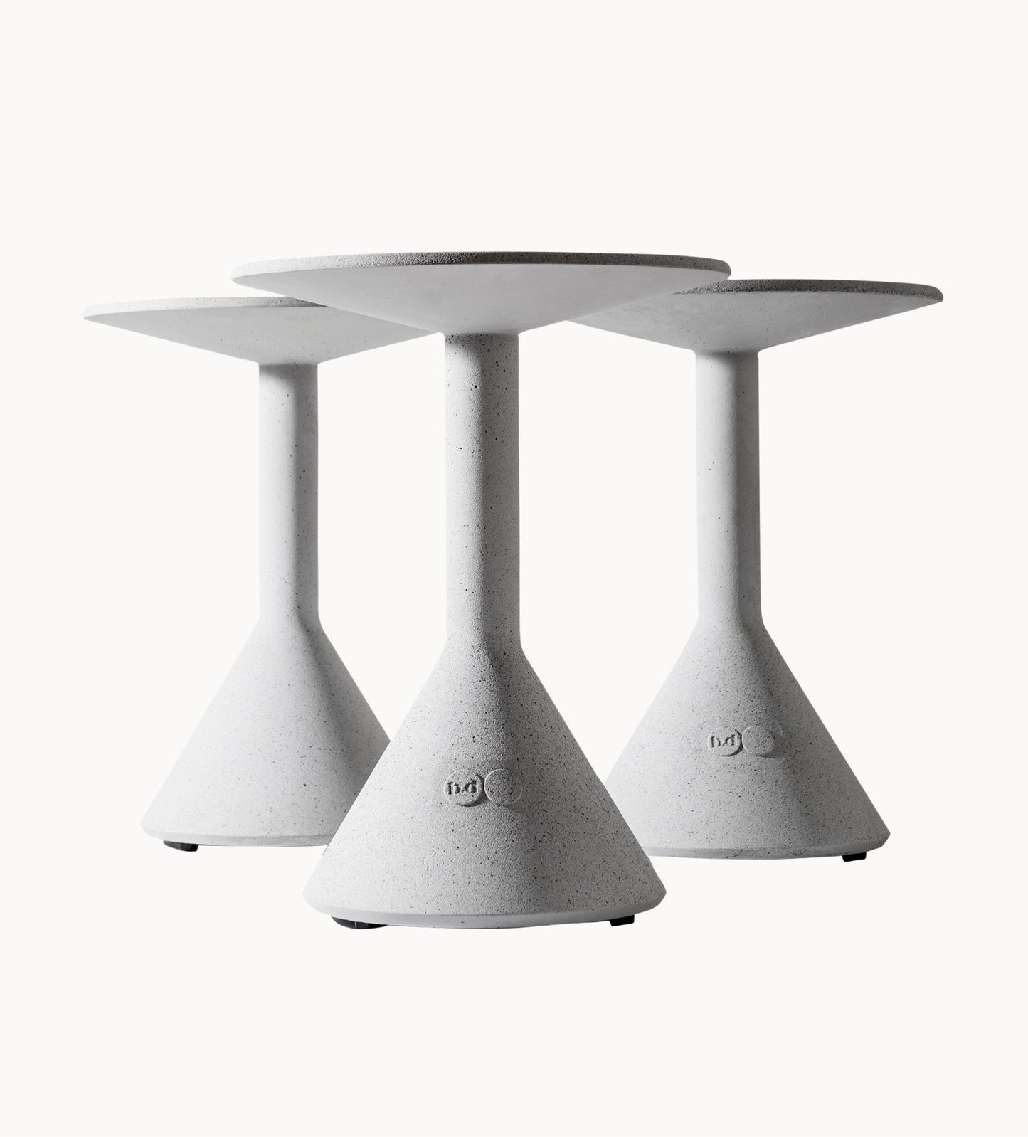Bd Barcelona B Side Table