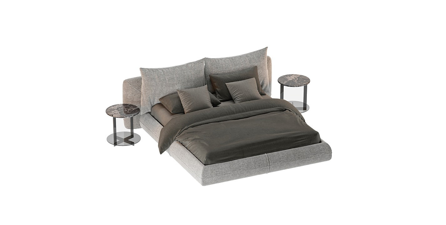 Arketipo Starman Bed