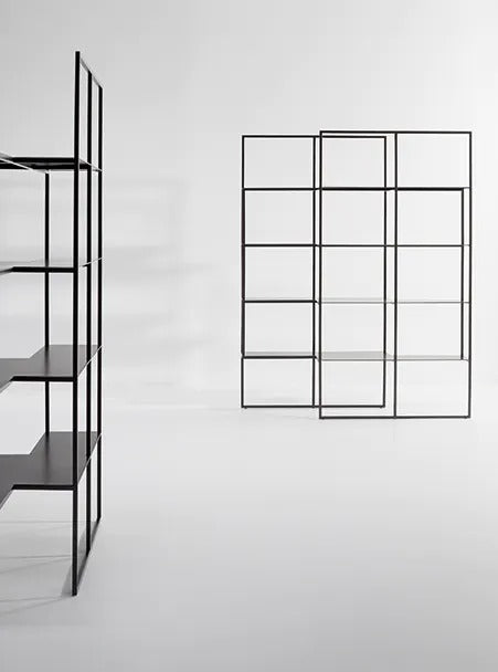 Bonaldo Optic Bookshelf