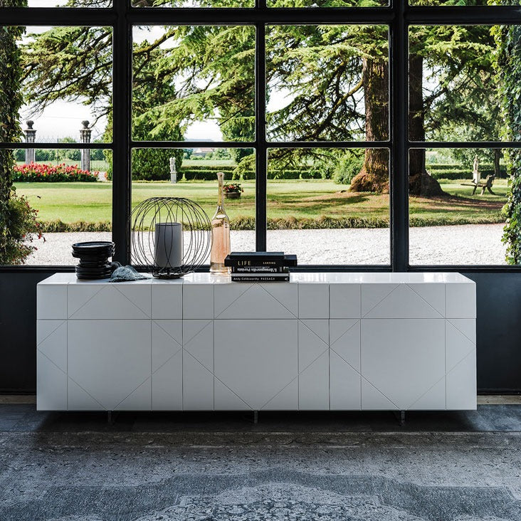 Cattelan Tropze Sideboard