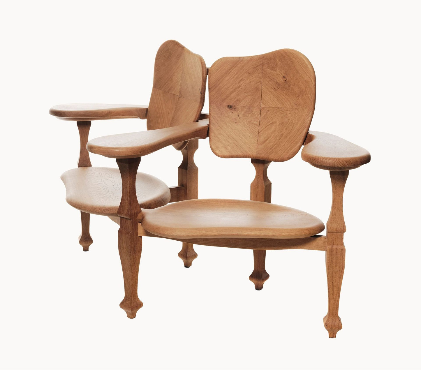 Bd Barcelona Batlló Leisure Chair