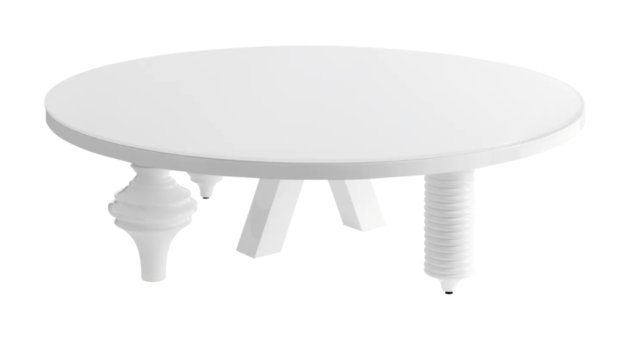 Bd Barcelona Multileg Coffee Table
