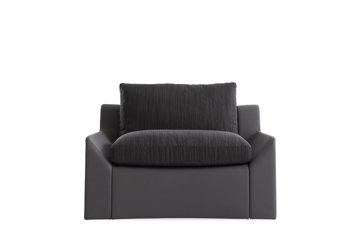 Bugatti Chiron Leisure Chair