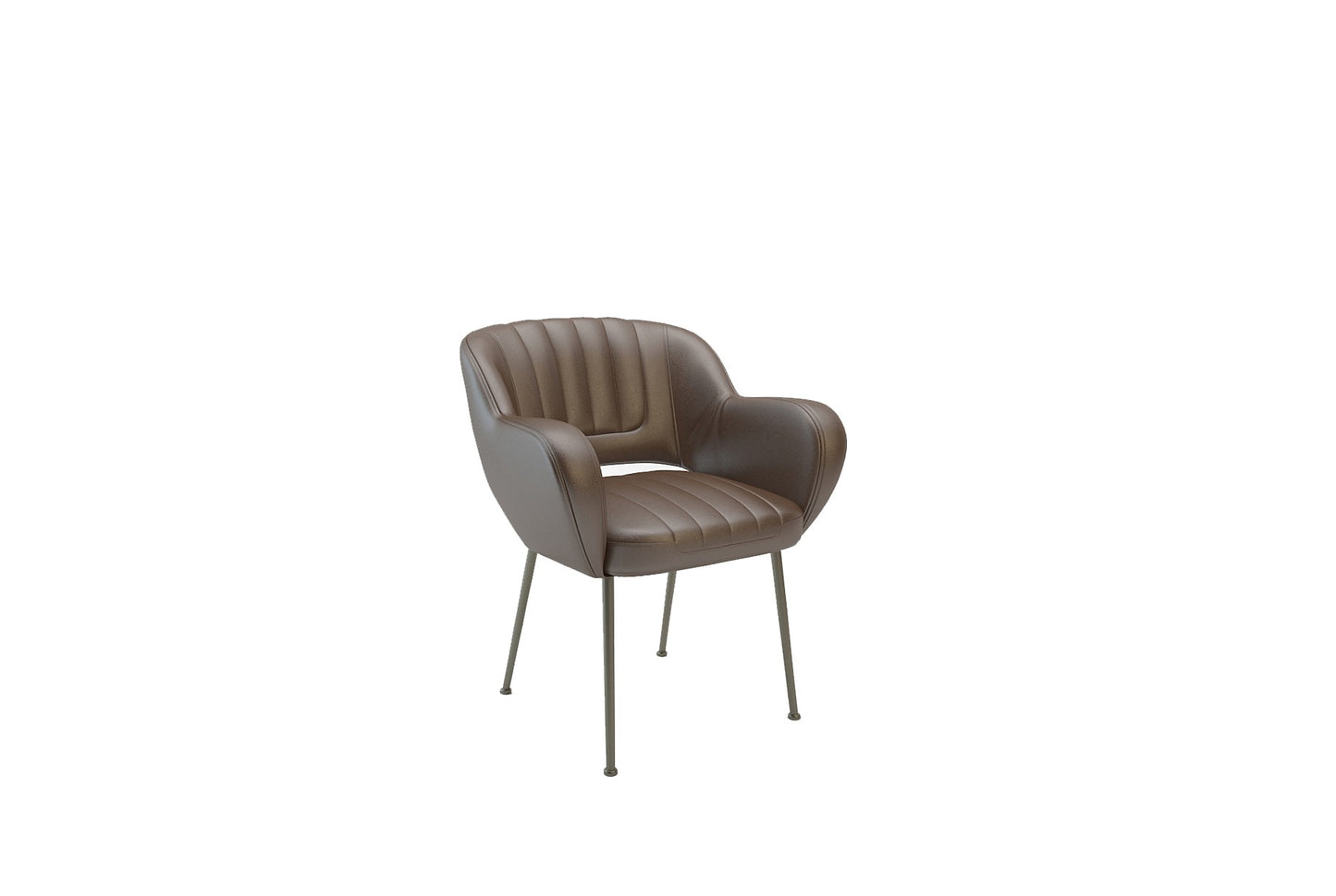 Arketipo Miss Malice Dining Chair