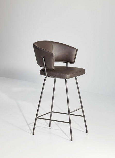 Bonaldo Bahia Too Bar Chair