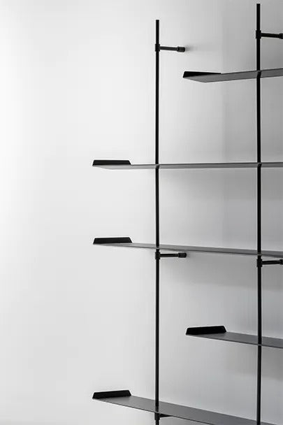 Bonaldo Foil Bookshelf