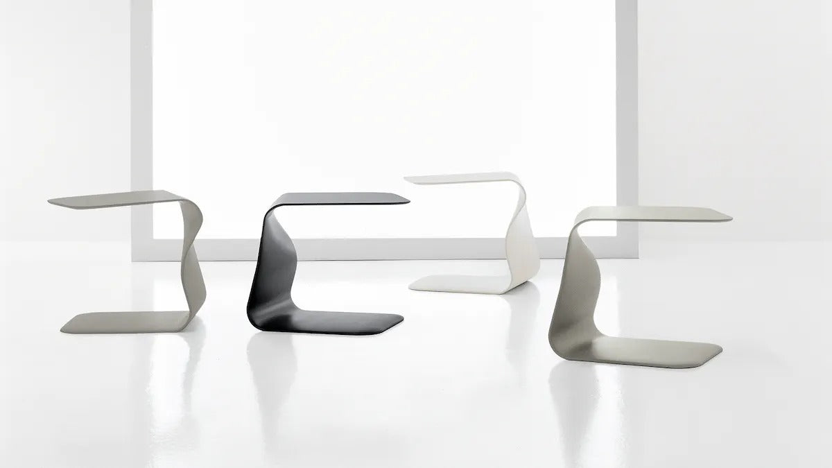 Bonaldo Duffy Side Table