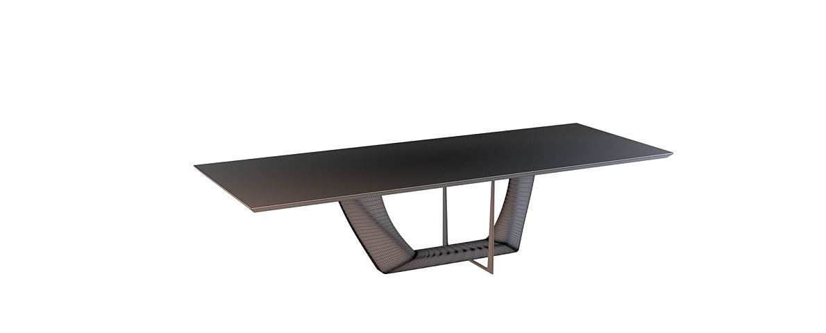 Arketipo Greenwich Dining Table