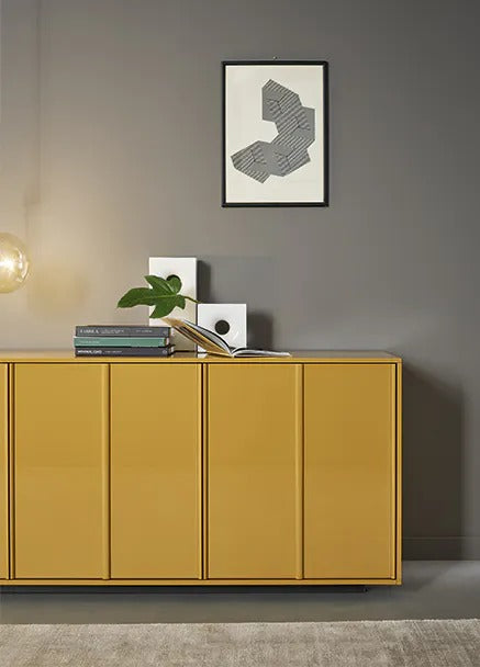 Bonaldo Backdrop Sideboard