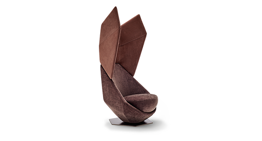 Arketipo Overdrive Armchair