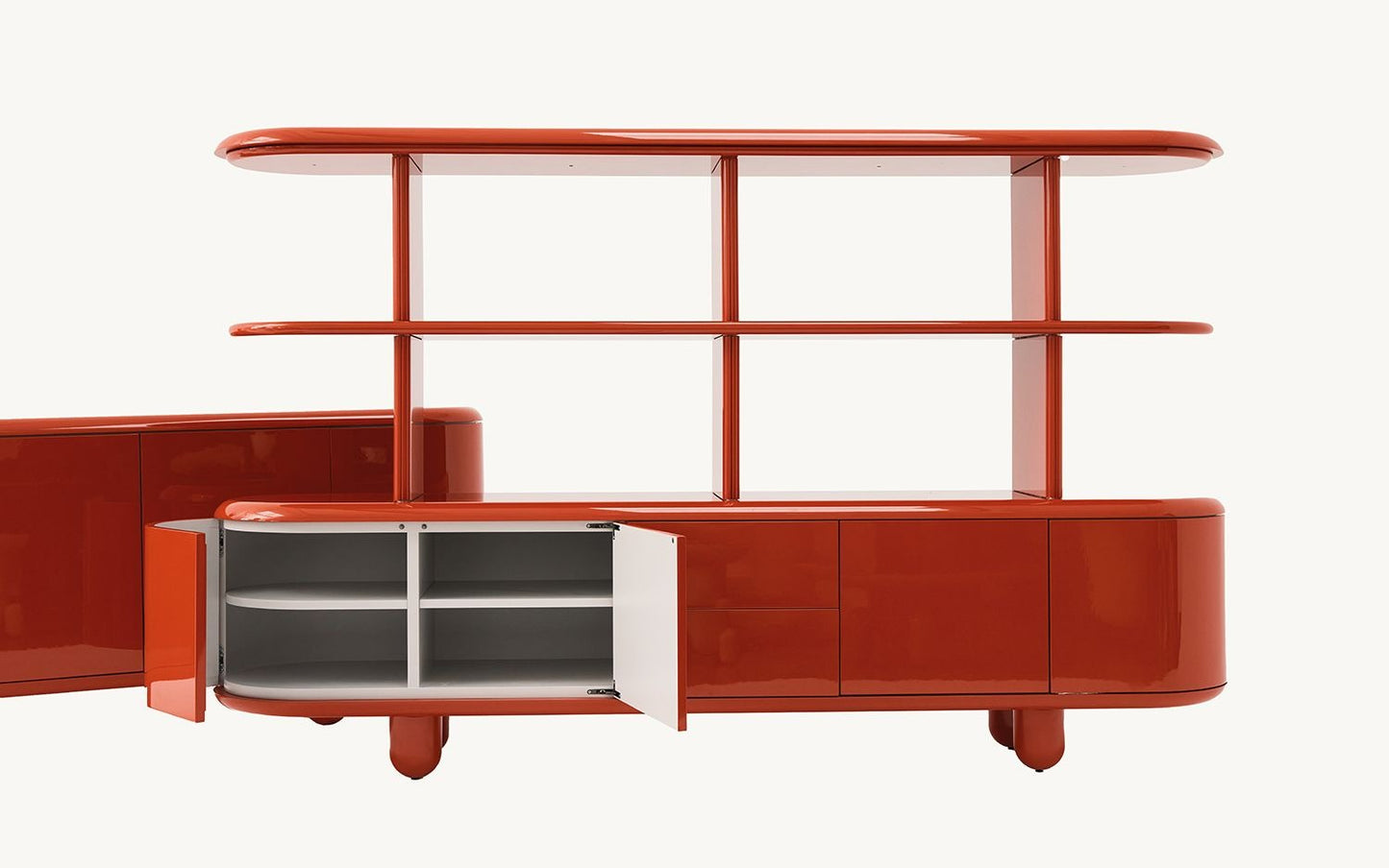 Bd Barcelona Explorer Sideboard