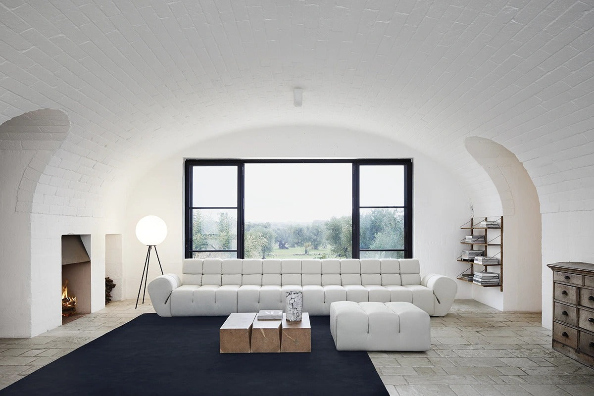 Amura Palmo Coffee Table