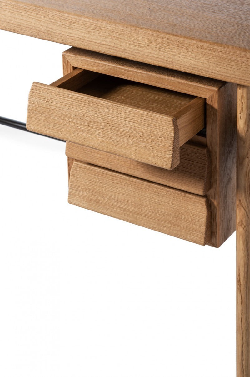 Bruno Moinard Editions Forsa Writing Table